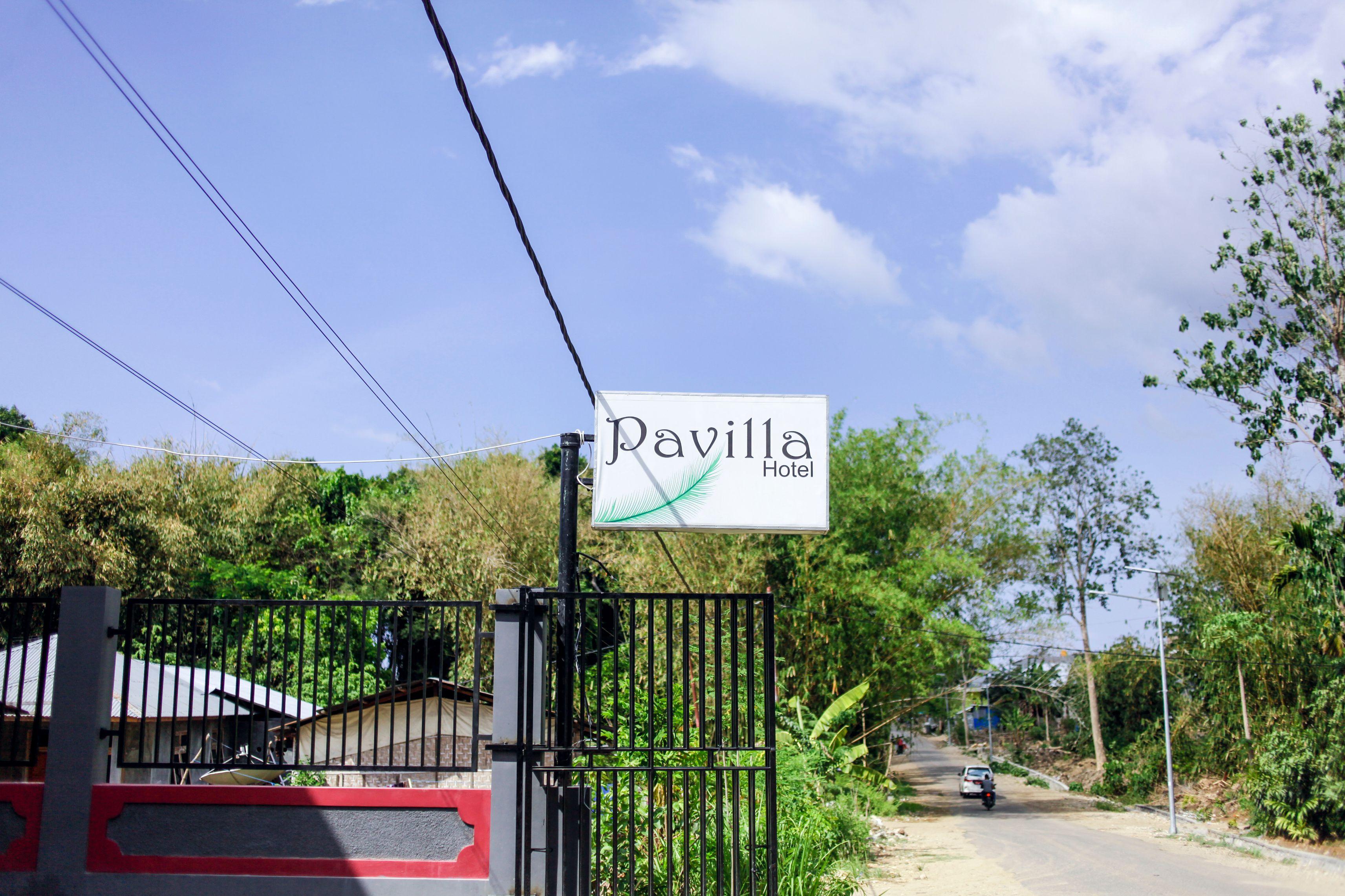 Pavilla Labuan Bajo Εξωτερικό φωτογραφία