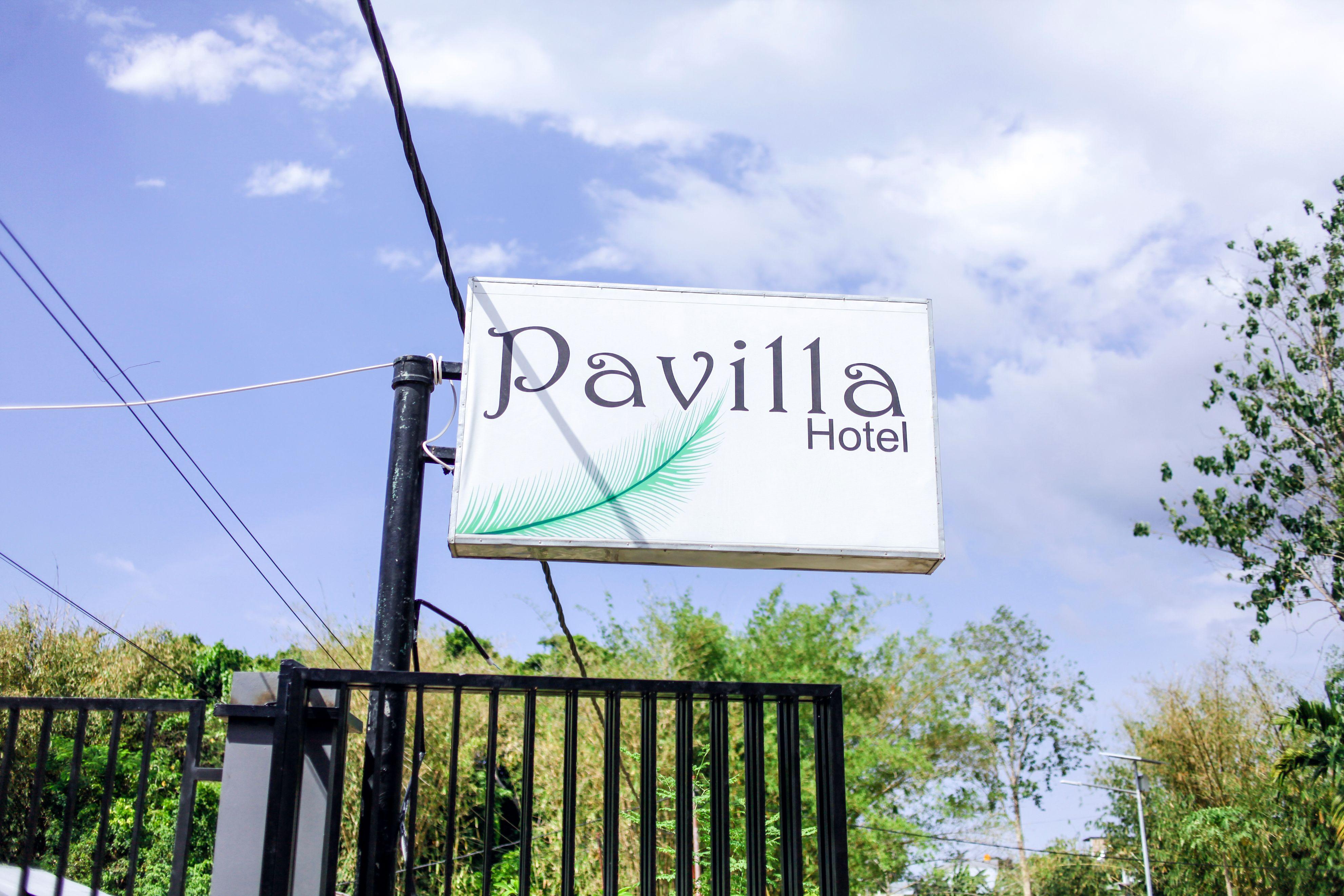 Pavilla Labuan Bajo Εξωτερικό φωτογραφία