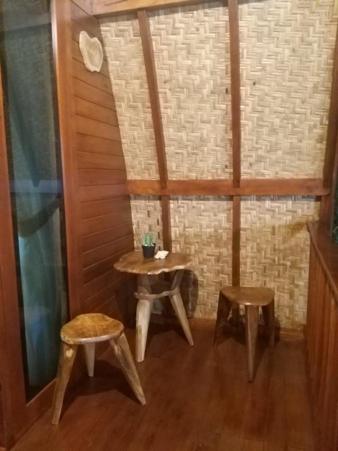 Pavilla Labuan Bajo Εξωτερικό φωτογραφία